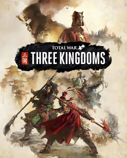 Total War: THREE KINGDOMS