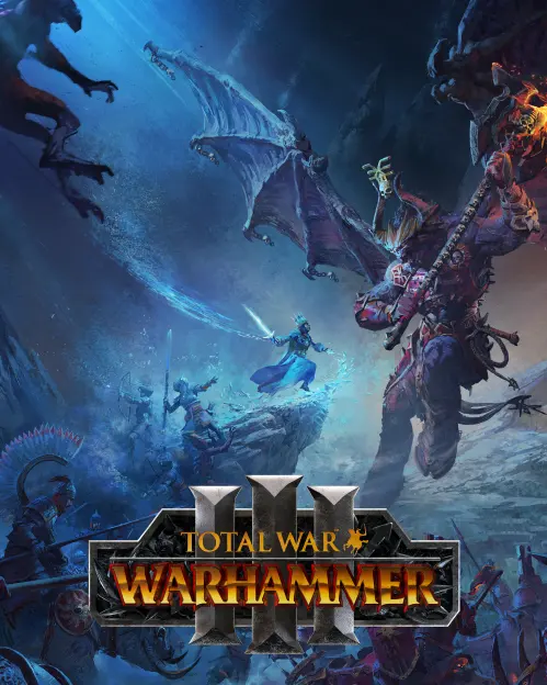 Total War: WARHAMMER III