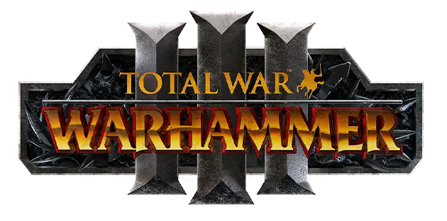 全面战争：战锤3