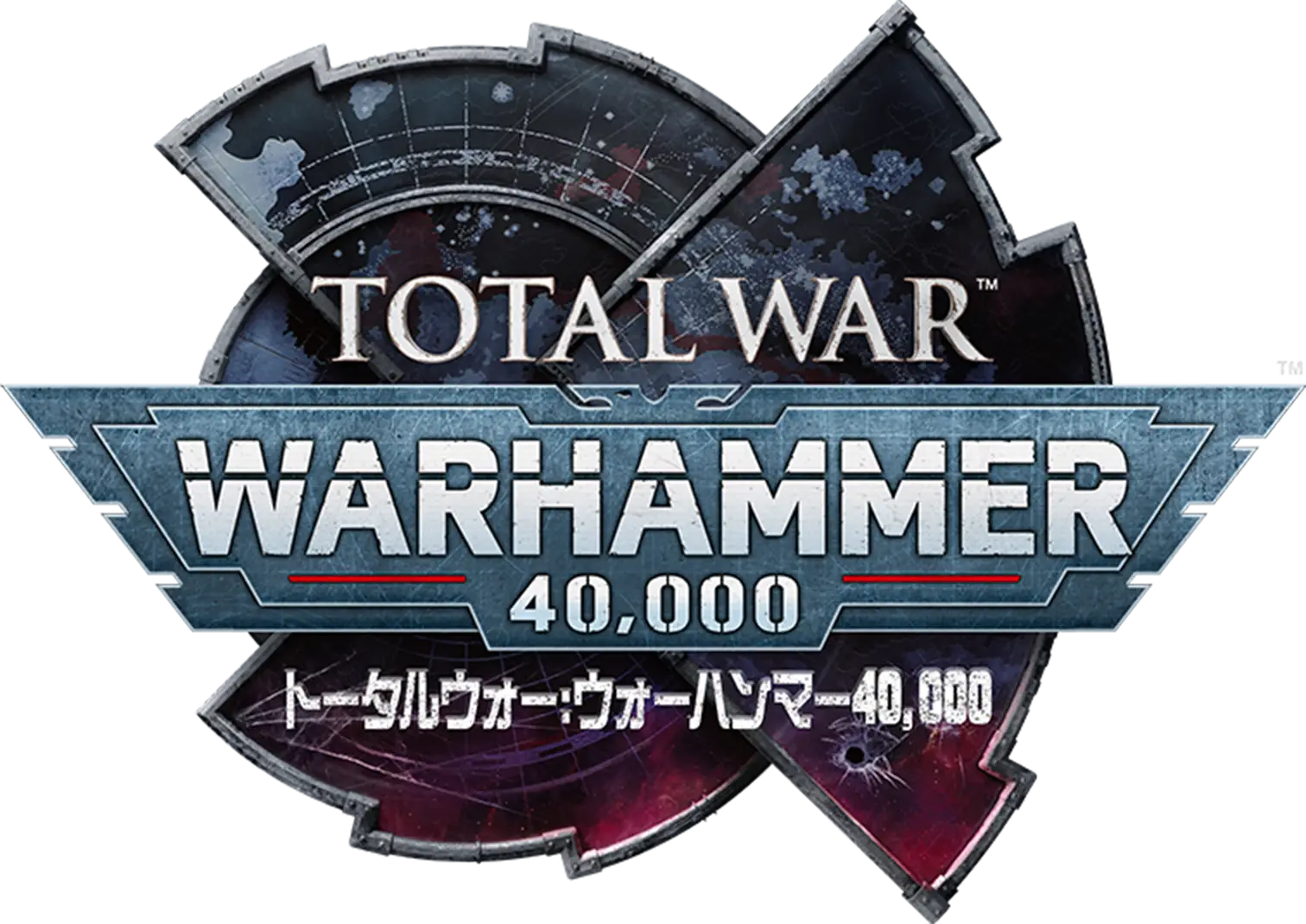 Total War: WARHAMMER 40,000 | トータルウォー：ウォーハンマー40,000